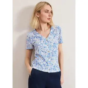 Phase Eight Lorenna Print Top